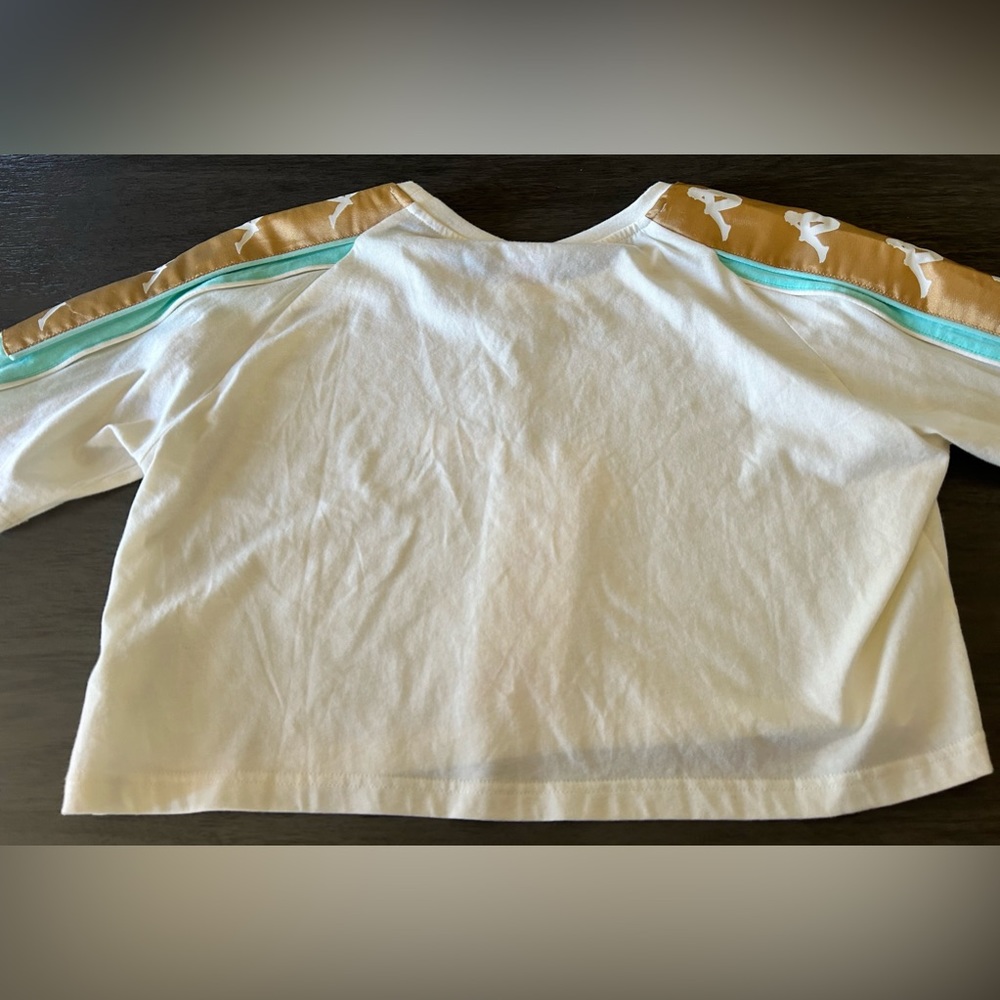 Kappa Crop Top - Picture 5 of 5